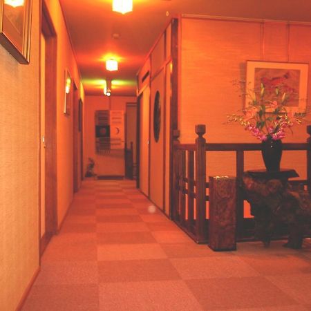 Taiya Ryokan Matsusaka Exterior foto